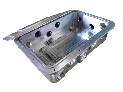 Gedraaide onderdelen Verwerkingsstappen